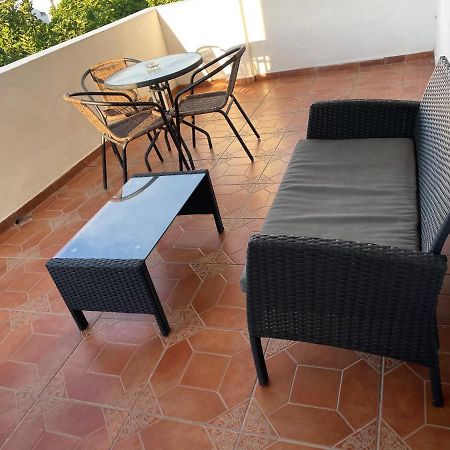 Apartments Dibra Улцинь Экстерьер фото