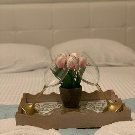 Apartments Dibra Улцинь Экстерьер фото