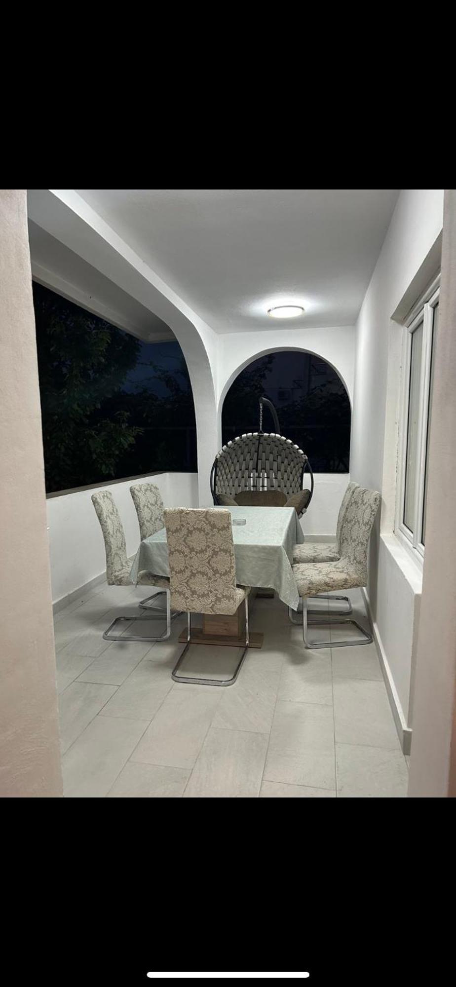 Apartments Dibra Улцинь Экстерьер фото