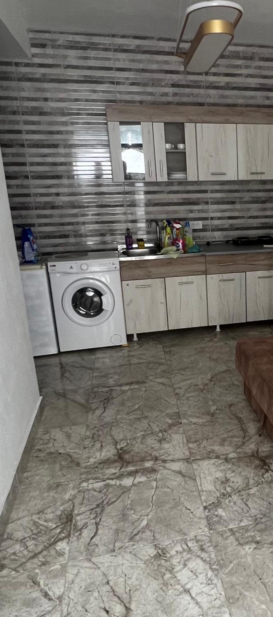 Apartments Dibra Улцинь Экстерьер фото