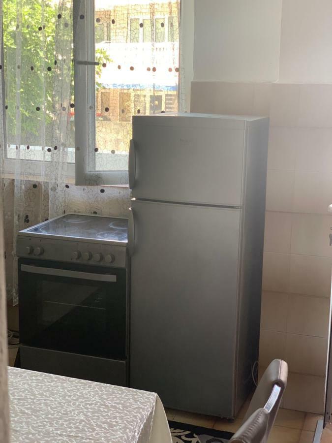 Apartments Dibra Улцинь Экстерьер фото